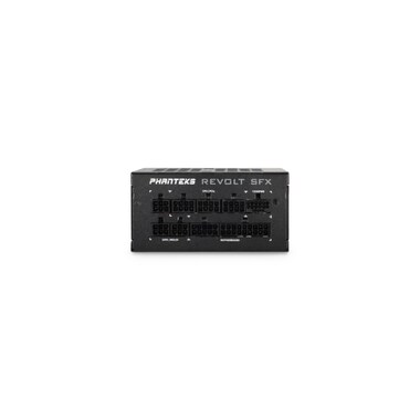 Phanteks Bloc d’alimentation Revolt SFX 80 PLUS Platinum 850 W