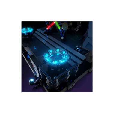Light My Bricks LED-Licht-Set für LEGO® SW Diorama LMB 2.0 103470