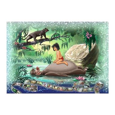 Ravensburger Puzzle Momenti Disney indimenticabili