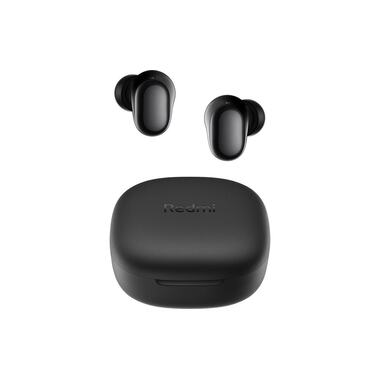 Xiaomi Auricolari In-Ear Redmi Buds 6 Play Nero