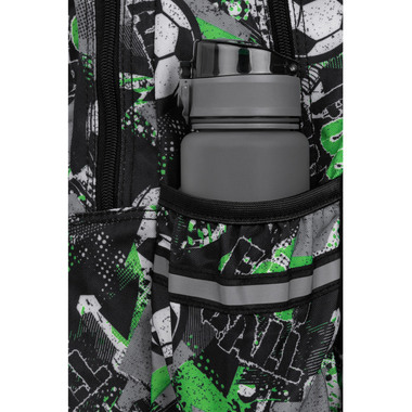 COOLPACK Zaino Rider 27l F059674 Lets Gol