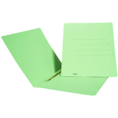 BIELLA Dossier-chemise A4 25040330U vert 240g 50 pcs.