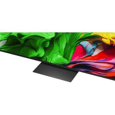 LG TV 65QNED87A6B 65", 3840 x 2160 (Ultra HD 4K), QNED