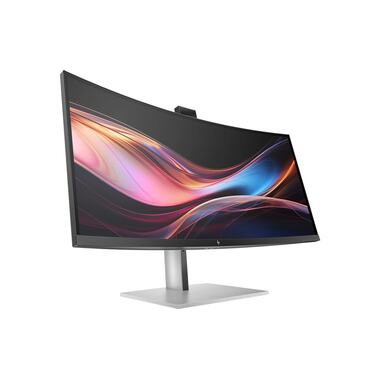 HP Monitor 734pm