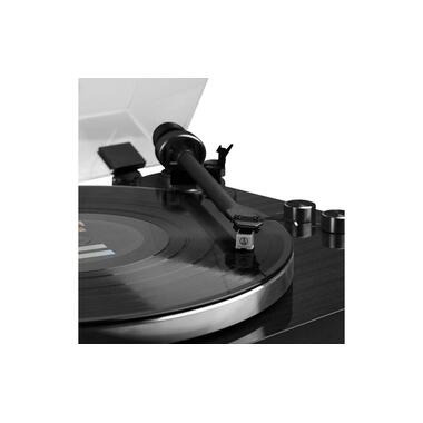 Audizio Turntable Toledo Black