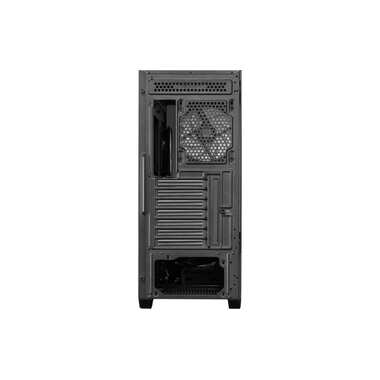 Chieftec Case per PC GT-01B-OP Nero