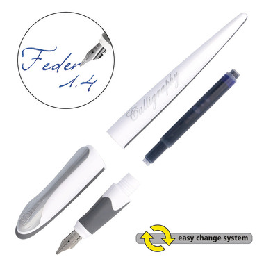 ONLINE Penna stilo Air Rose 0.8mm 10040/3D white