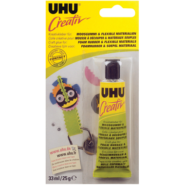 UHU Creativ Glue 47195 25g