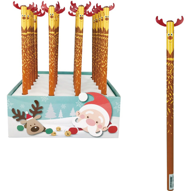 ROOST Bleistift PM-024 Elch