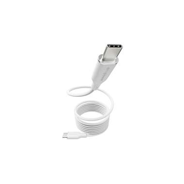 emPower by PanzerGlass USB 2.0-Kabel Magnetisch 240 W USB-C - USB-C 1.5 m
