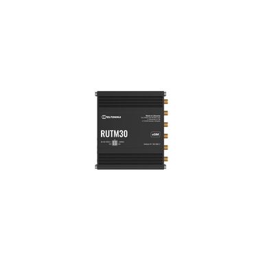 Teltonika 5G industrial router RUTM30 eSIM