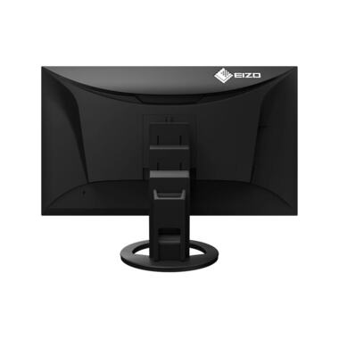 EIZO Monitor EV2795 Swiss Edition Black