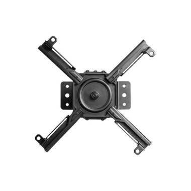 NEOMOUNTS Fixation de plafond CL25-540BL1 Noir
