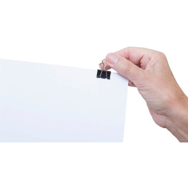 MAUL Mauly 214 32mm 2.60 schwarz 12 Stück