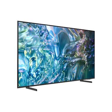 Samsung TV QE50Q60D AUXXN 50", 3840 x 2160 (Ultra HD 4K), QLED