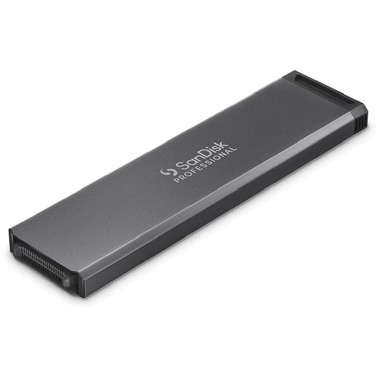 SanDisk PRO Externe SSD Blade MAG 4000 GB