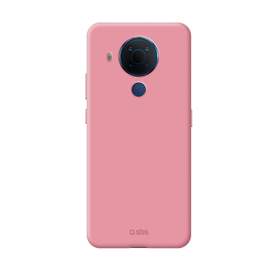 Coque souple et colorée pour Nokia 5.4