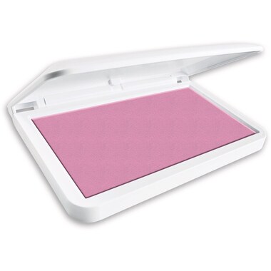 COLOP Tampon encreur 155118 MAKE1 soft pink
