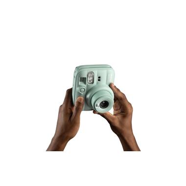 Fujifilm Fotokamera Instax Mini 13 Grün