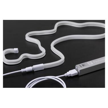 Paulmann LED-Stripe Neon Colorflex Blau, 1 m