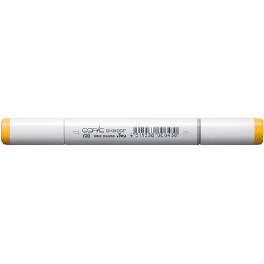COPIC Marker Sketch 21075259 Y35 - Maize