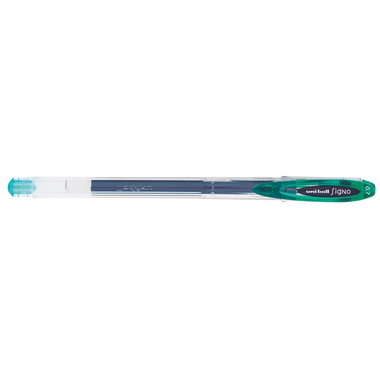 UNI-BALL Roller Signo 0.7mm UM-120 GREEN grün