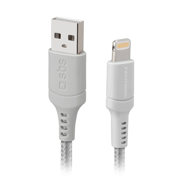 Ultra-strong Lightning USB cable