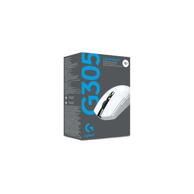Logitech Souris de gaming G305 Lightspeed