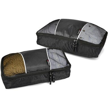 MONOLITH Kleidertaschen-Set 2000002558 4-teilig