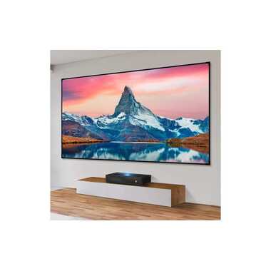 BenQ short throw projector V5010i