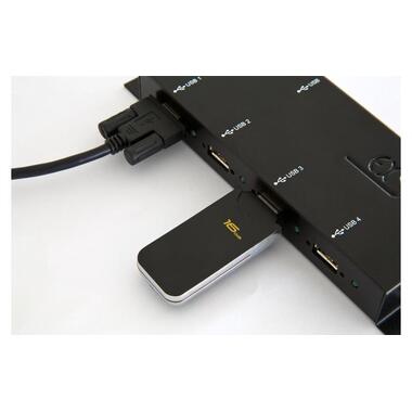 Exsys USB-Hub EX-1166HMV