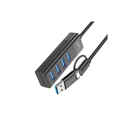 onit Hub USB C/A – 4A