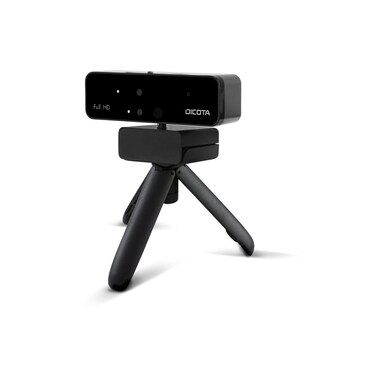 DICOTA Webcam PRO Face Recognition