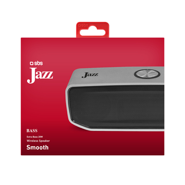 Speaker wireless stereo da 20W | SBS