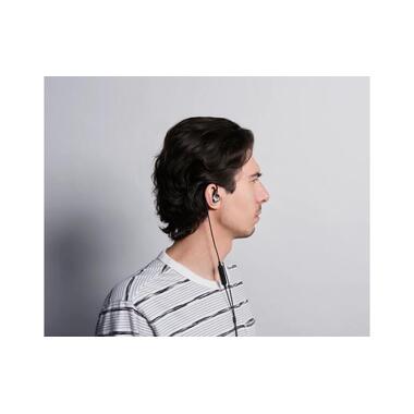 Shure In-Ear-Kopfhörer AONIC 4 Schwarz