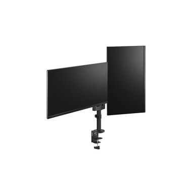 NEOMOUNTS Desk Mount DS60-425BL2 up to 8 kg – Black