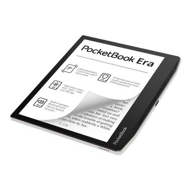 PocketBook E-Book Reader Era 16 GB Stardust Silver