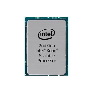Intel CPU Xeon Silver 4214 2.2 GHz