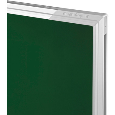 MAGNETOPLAN Kreidetafel SP grün 1240495 1200x900mm