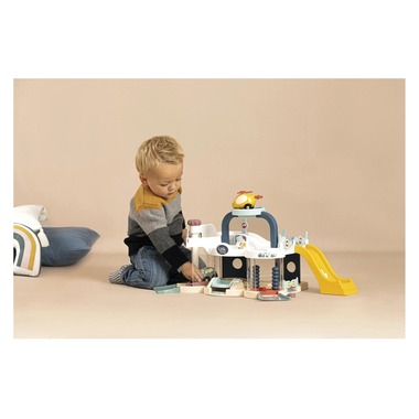 Smoby Parking Garage First Garage