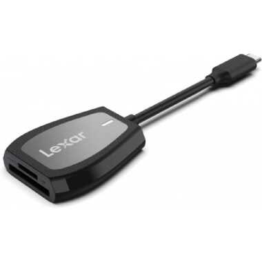 Lexar Card Reader External RW470