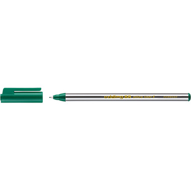 EDDING Penna 88 officeliner 0.6mm 88-4 verde