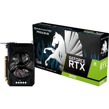 Gainward scheda grafica GeForce RTX 3050 Pegasus, 6GB GDDR6