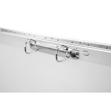 BIELLA Cartella sospesa A4 27242003U transparent