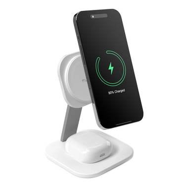 Mag Station 2 en 1 Support de Bureau | Puro