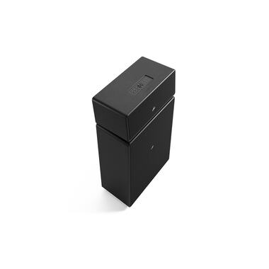 Audio Pro Drumfire II Noir