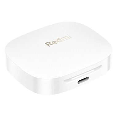 Xiaomi Wireless In-Ear Headphones Buds 6 White