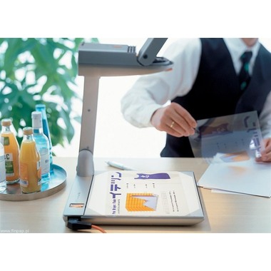 AVERY ZWECKFORM Overhead-Folie A4 3561 0.13mm Color Laser 50 Blatt