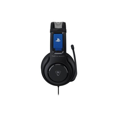 Turtle Beach Écouteurs Atlas 200 PS5 Noir