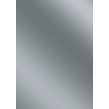 STEWO Geschenkpapier Uni Plain 2528591375 70x200cm silber